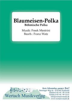 Blaumeisen-Polka 