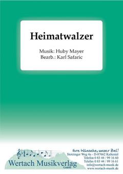 Heimatwalzer 