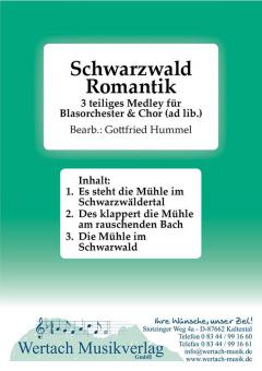 Schwarzwald Romantik 