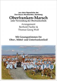 Oberfranken-Marsch 