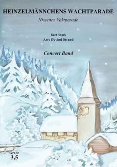 Heinzelmännchens Wachtparade 