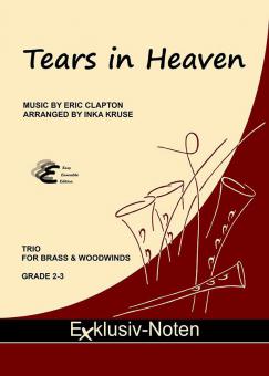 Tears In Heaven 