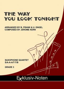 The Way You Look Tonight 