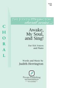 Awake, My Heart, and Sing Standard
