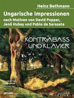 Ungarische Impressionen 