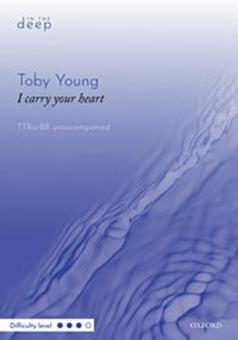 I carry your heart 