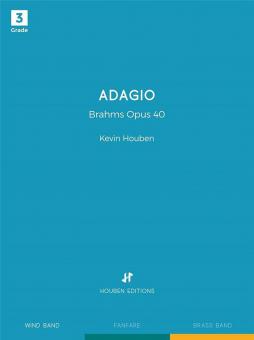 Adagio op. 40 