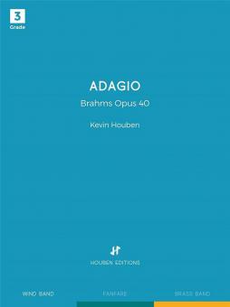 Adagio op. 40 