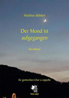 Abendlieder 