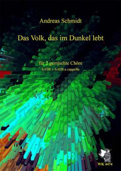 Das Volk, das im Dunkel lebt 