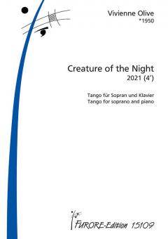 Creature of the Night 