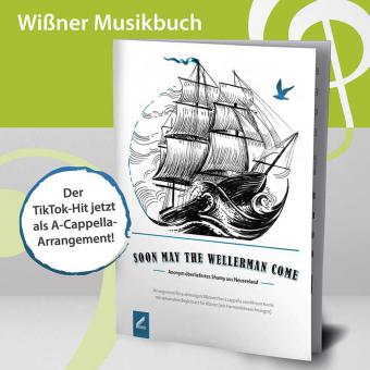 Soon may the Wellerman come 