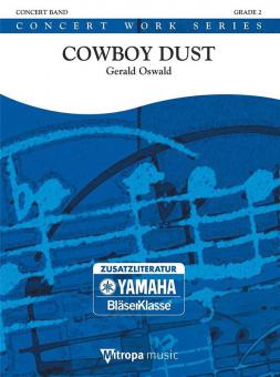 Cowboy Dust 