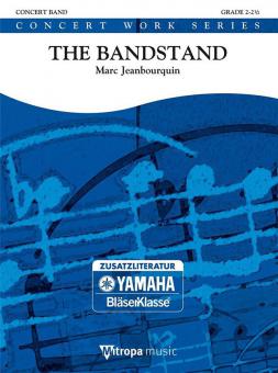 The Bandstand 