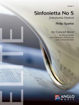 Sinfonietta No 5 