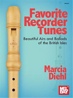 Favorite Recorder Tunes 