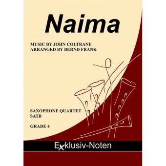 Naima 
