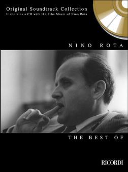 The Best of Nino Rota 