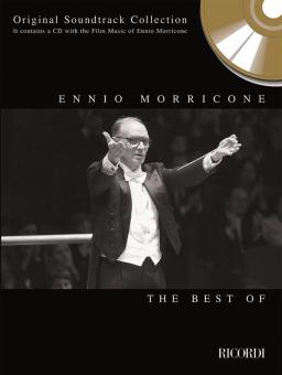 The Best of Ennio Morricone Vol. 1 