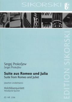 Romeo und Julia 