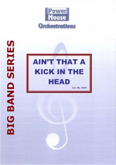 Ain't That A Kick In The Head 