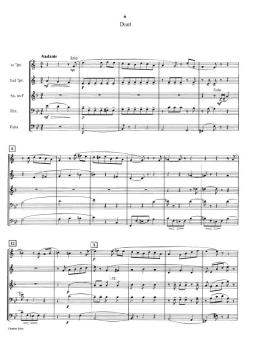 Carmen Suite Nr. 1 Standard