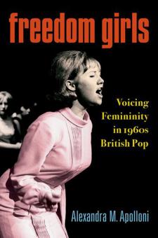 Freedom Girls - Hardback 