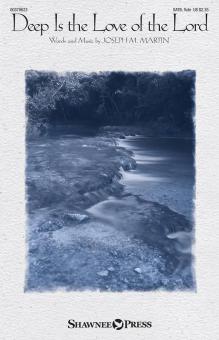 Deep Is the Love of the Lord Standard