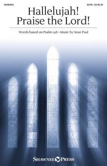 Hallelujah! Praise the Lord! Standard