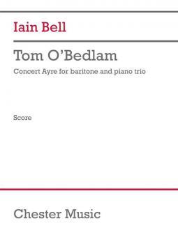 Tom O'Bedlam - Trio Version 