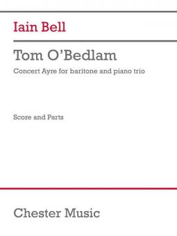Tom O'Bedlam - Trio Version 