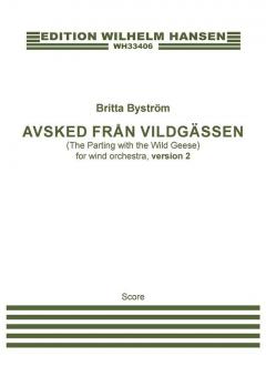 Avsked Från Vildgässen Version 2 