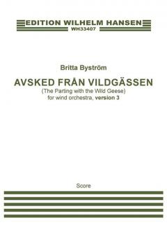 Avsked Från Vildgässen Version 3 