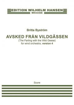 Avsked Från Vildgässen Version 4 