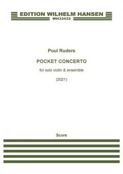 Pocket Concerto 