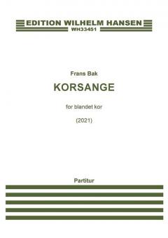 Korsange 