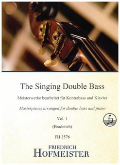 The Singing Double Bass 1 