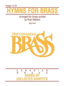 Hymns For Brass 