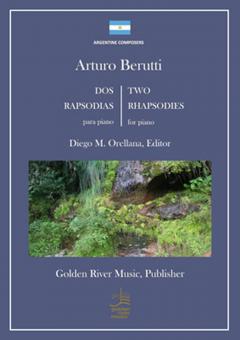 Dos Rapsodias 