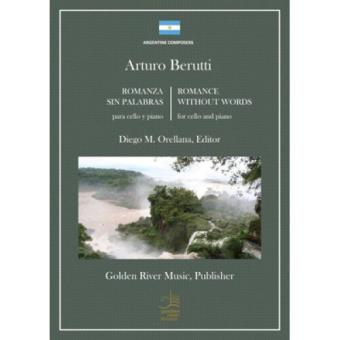 Romanza sin palabras 
