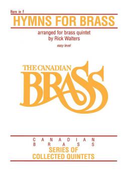 Hymns For Brass 