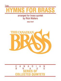 Hymns For Brass 