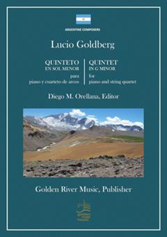 Quinteto en sol menor 