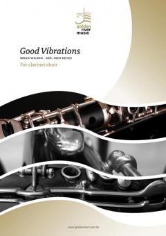 Good Vibrations 