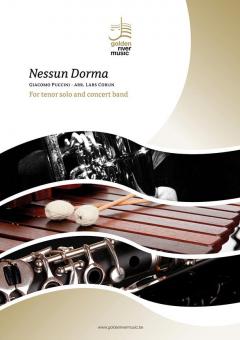 Nessun Dorma 