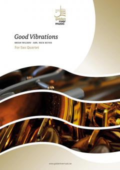 Good Vibrations 