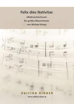 Felix dies Nativitas 