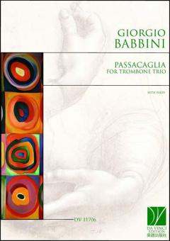 Passacaglia 