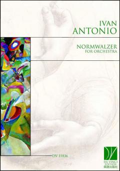 Normwalzer 