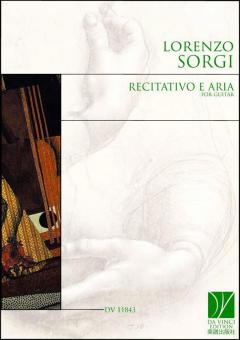 Recitativo e Aria 